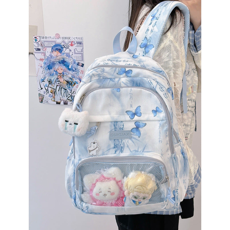 Stylischer Freizeit-Rucksack Brehn