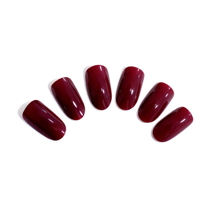Premium Gel Nagellack Brehn