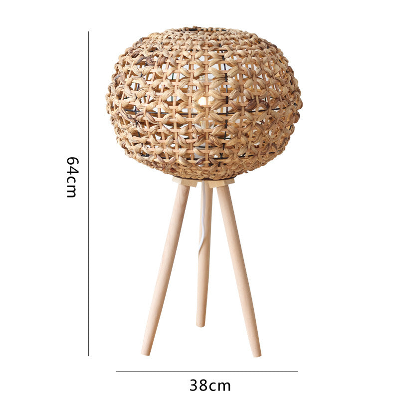 Stehlampe Brehn