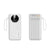 Tragbarer Powerbank Brehn