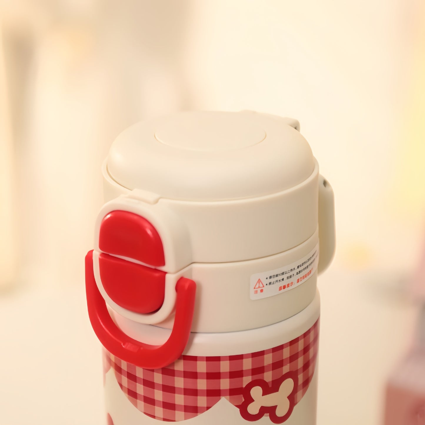 Damen Thermosflasche Brehn