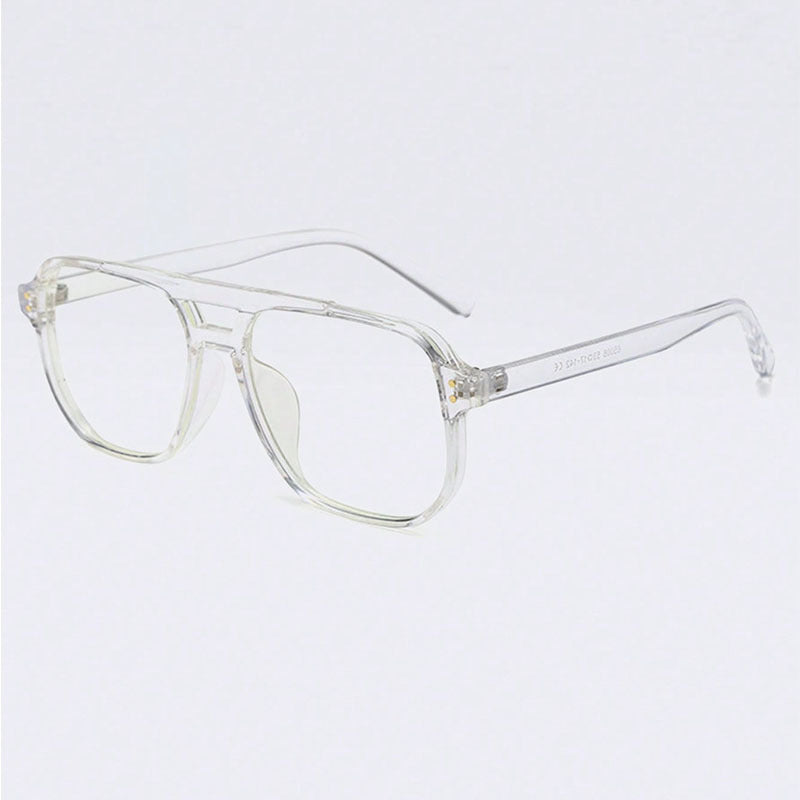 Premium Shield Frame Sonnenbrille Brehn