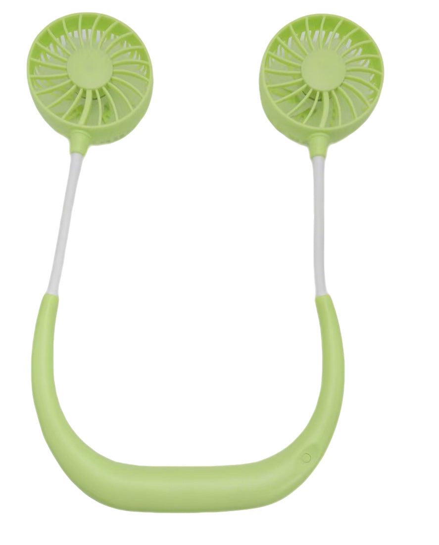 Damen tragbarer USB Ventilator Brehn
