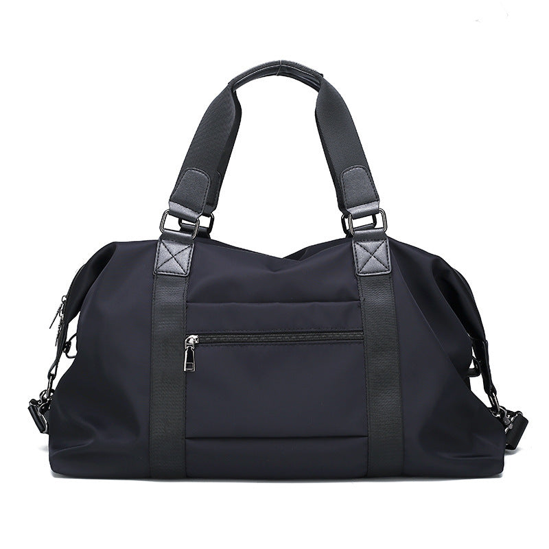 Multifunktionale Reisetasche Brehn