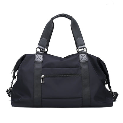 Multifunktionale Reisetasche Brehn