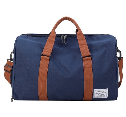 Robuste multifunktionale Reisetasche