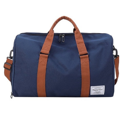 Robuste multifunktionale Reisetasche