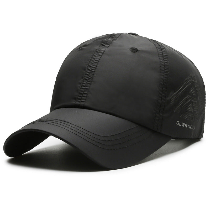 Herren Leichtgewicht Performance Golf Kappe Brehn 1783926903