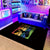 Gaming Bereich Teppich Brehn