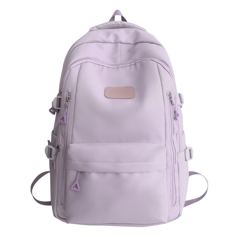 Multifunktionaler Abenteuer-Schulrucksack Brehn