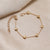 Herz Charm Armband Brehn