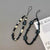 Dekorativer Perlen-Charm-Handystrap Brehn