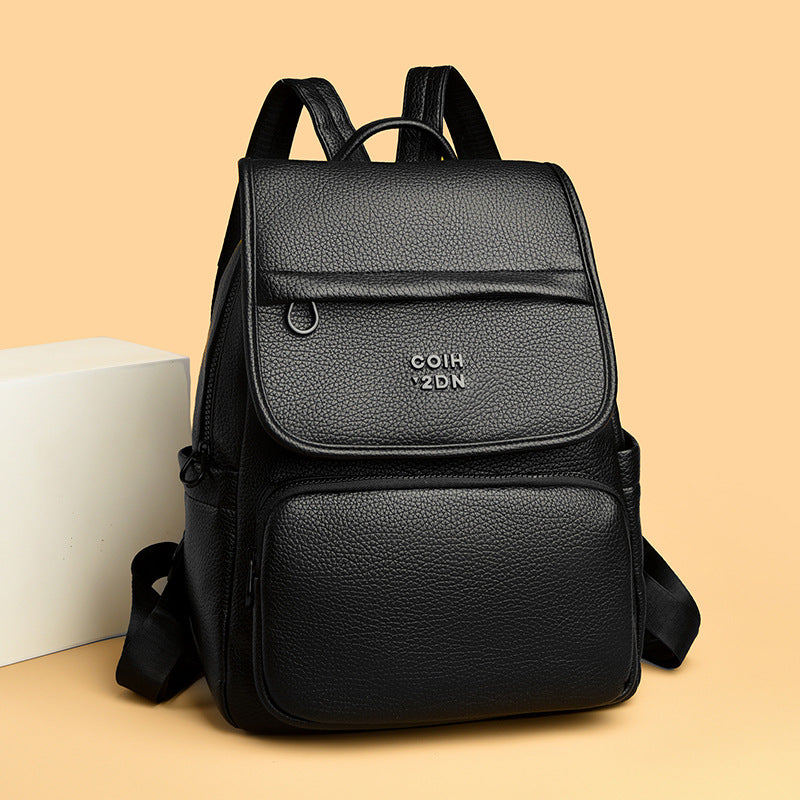Kompakter Reise-Rucksack Brehn
