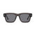 Damen Designer Sonnenbrille im retro-inspirierten Quadrat-Design mit hochwertigem Kunststoffrahmen Brehn