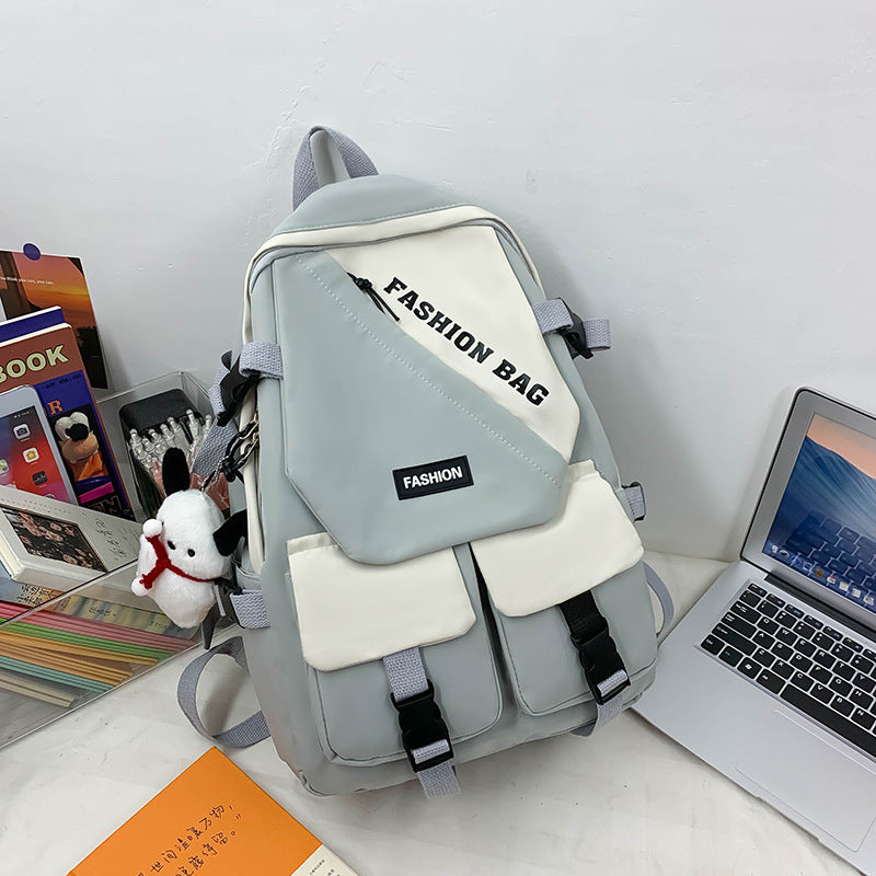 Hochleistungs-Nutzungs-Rucksack