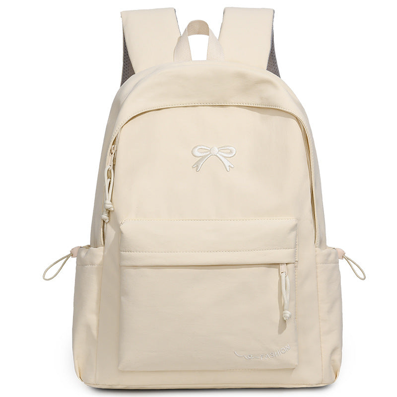 Modischer Multi-Taschen Rucksack Brehn