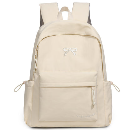Modischer Multi-Taschen Rucksack Brehn