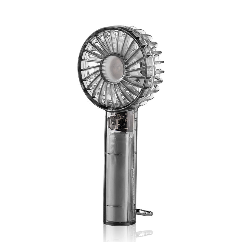 Damen tragbarer Mini Ventilator Brehn