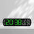 Digitaler Multifunktionswecker mit großem LED-Display Brehn