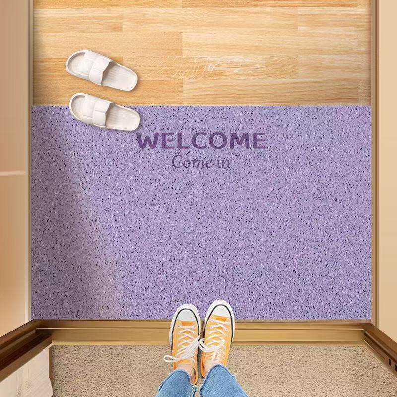Inspirierende Willkommens-Doormatte Brehn