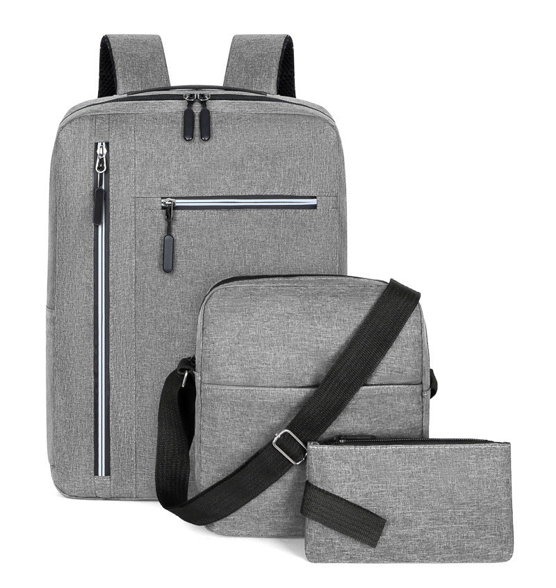 Vielseitiges Rucksack-Set Brehn