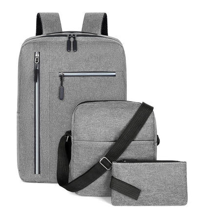 Vielseitiges Rucksack-Set Brehn