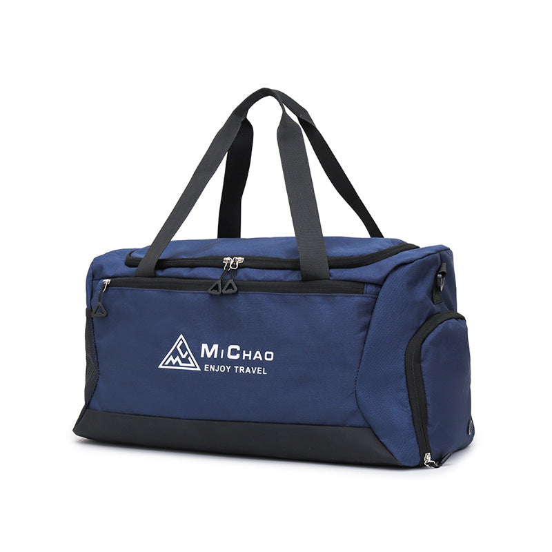 Reise-Duffle-Tasche Brehn