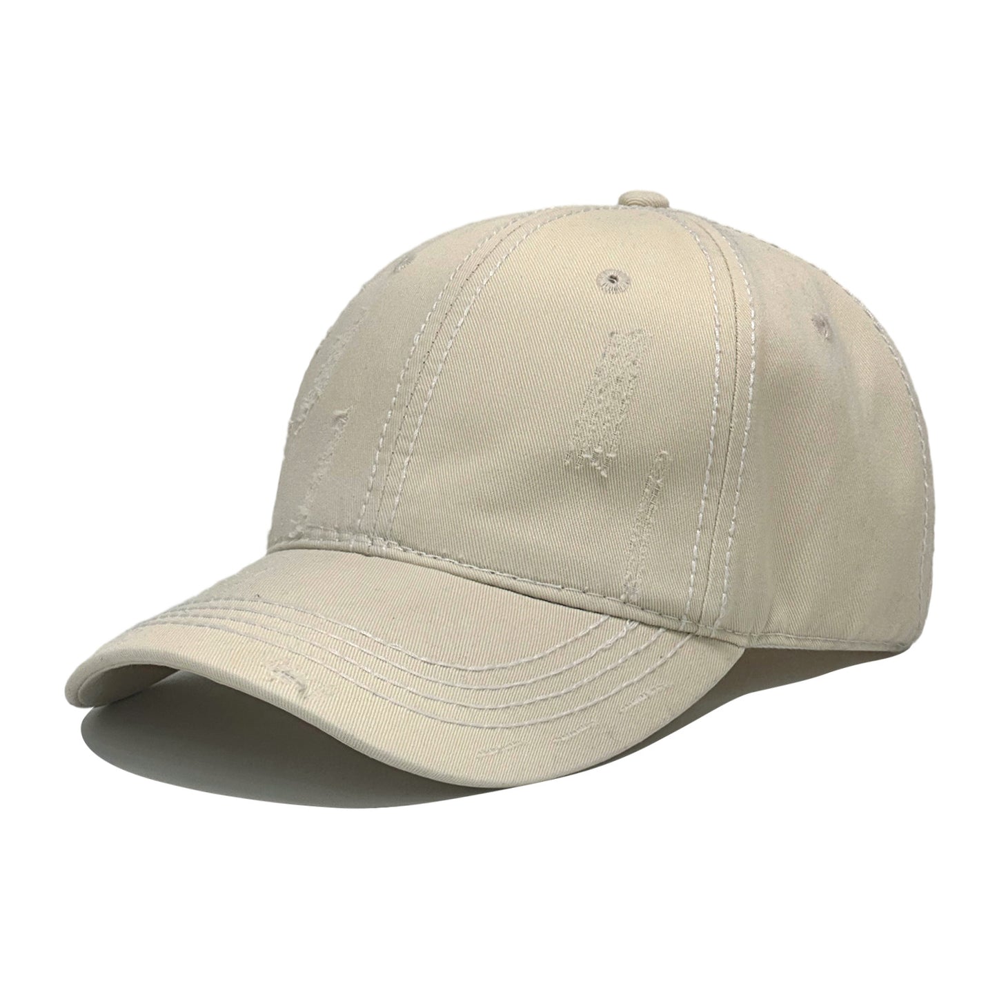 Damen modische Denim Cap Brehn