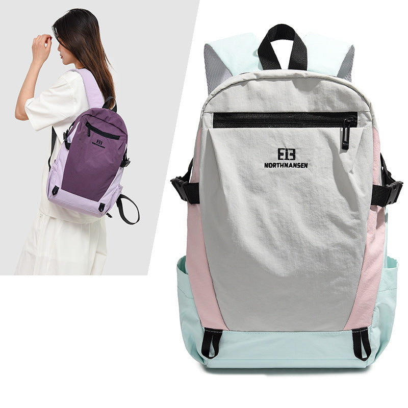 Vielseitiger Outdoor-Rucksack Brehn