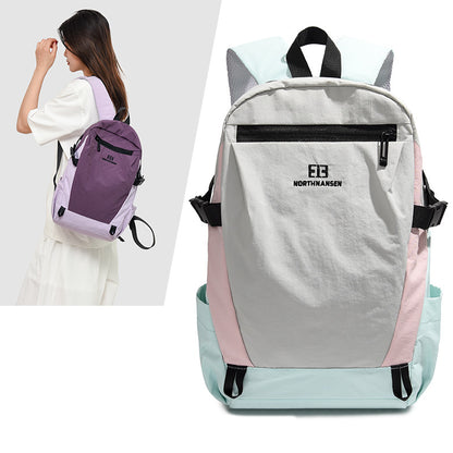 Vielseitiger Outdoor-Rucksack Brehn