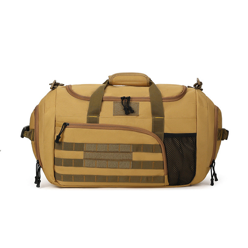 Taktische Utility Duffel Bag Brehn