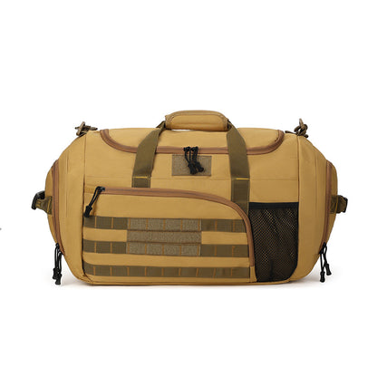 Taktische Utility Duffel Bag Brehn