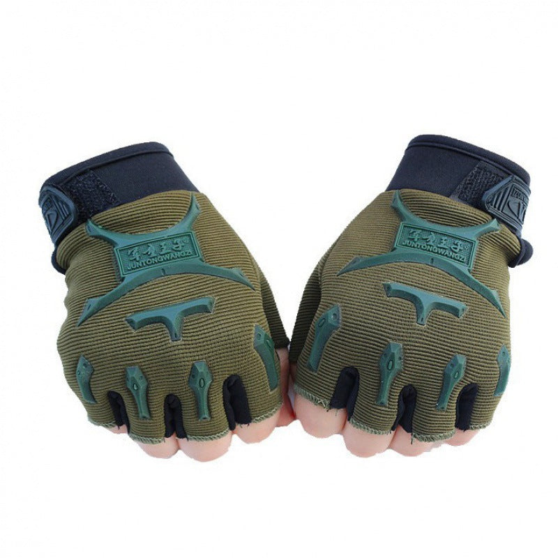 Herren Fitness Handschuhe Brehn