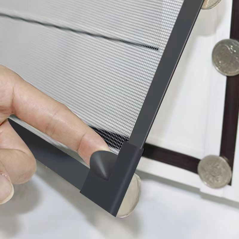 Magnetisches Insektengitter Brehn