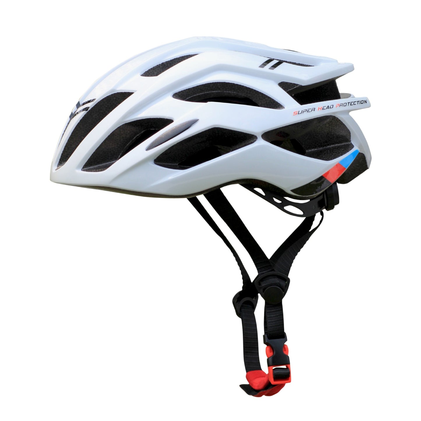 Hochleistungs-Fahrradhelm Brehn