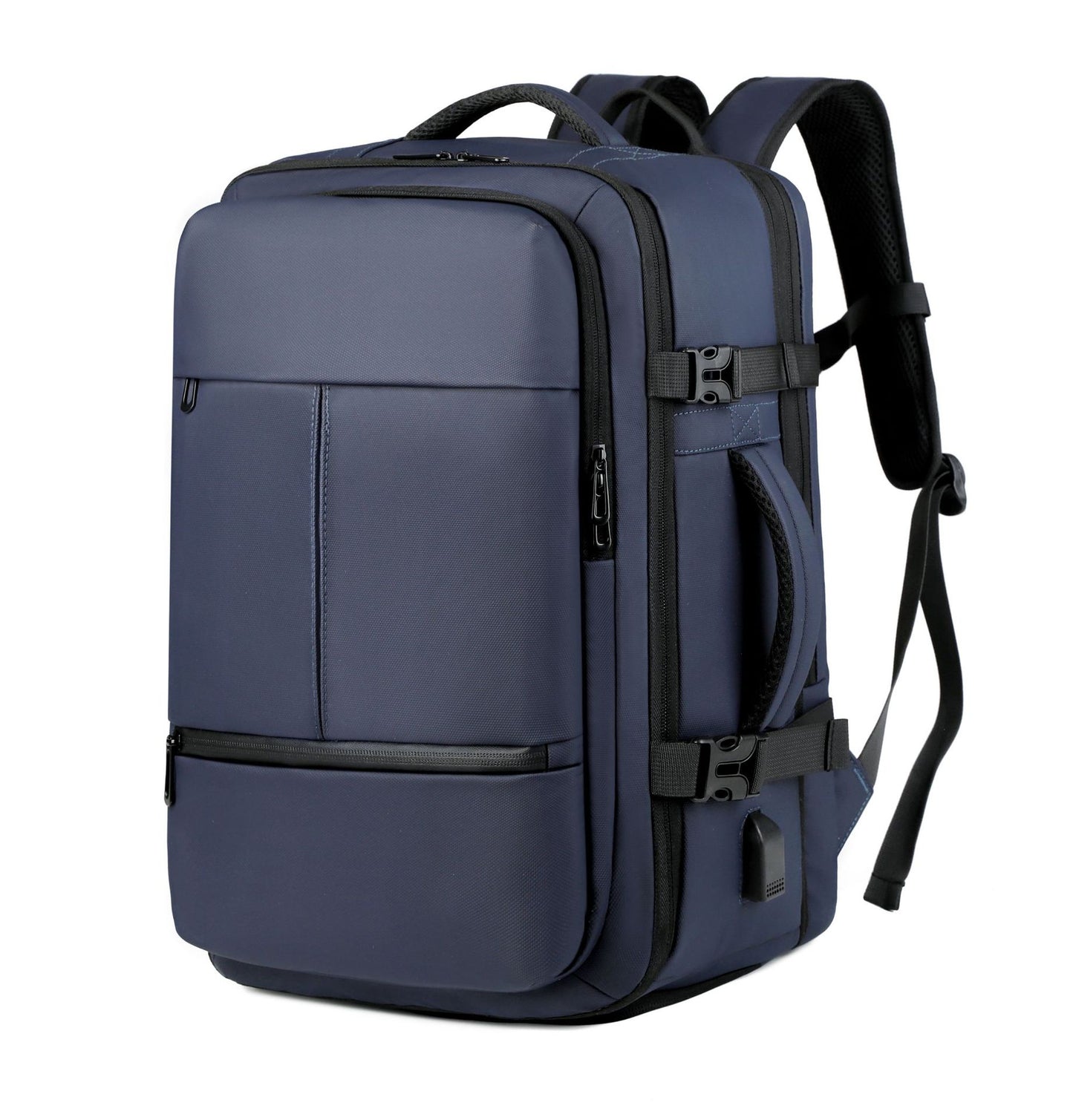 Vielseitiger Reise-Rucksack Brehn