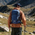 Leichte Outdoor-Wander-Rucksack Brehn