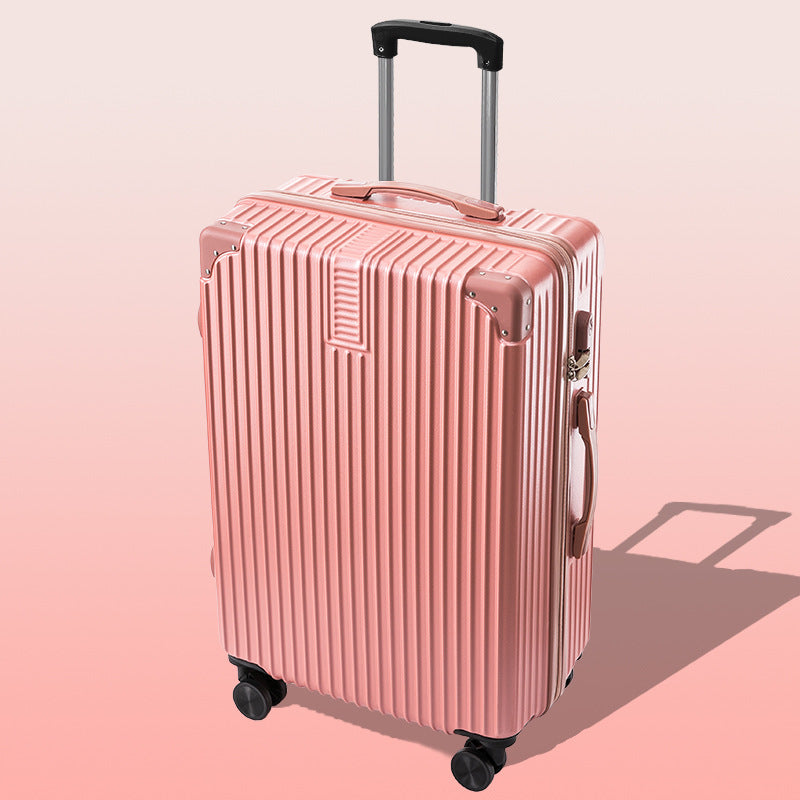 Premium Leichtgewicht Erweiterbarer Reisetrolley Brehn