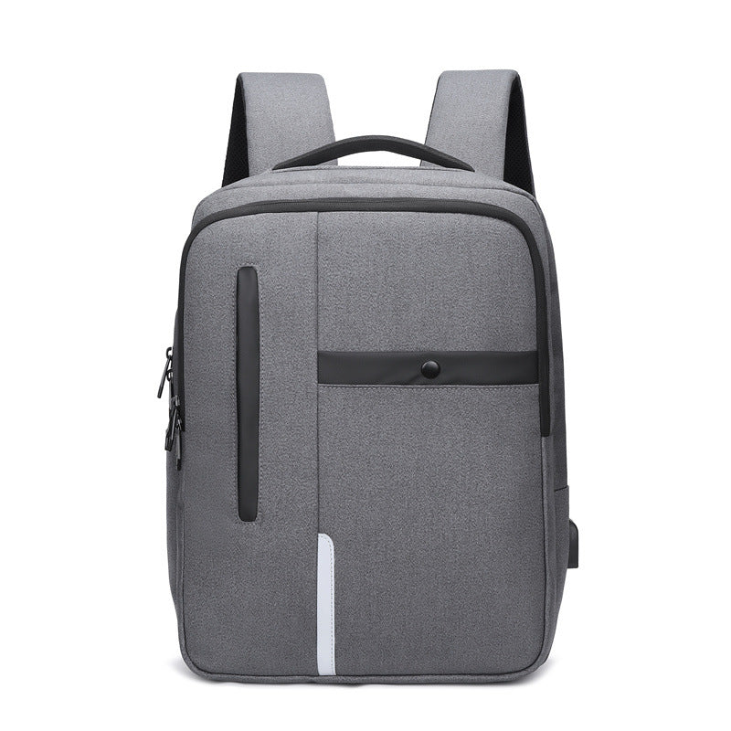 Multifunktionaler Tech-Rucksack Brehn