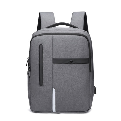 Multifunktionaler Tech-Rucksack Brehn