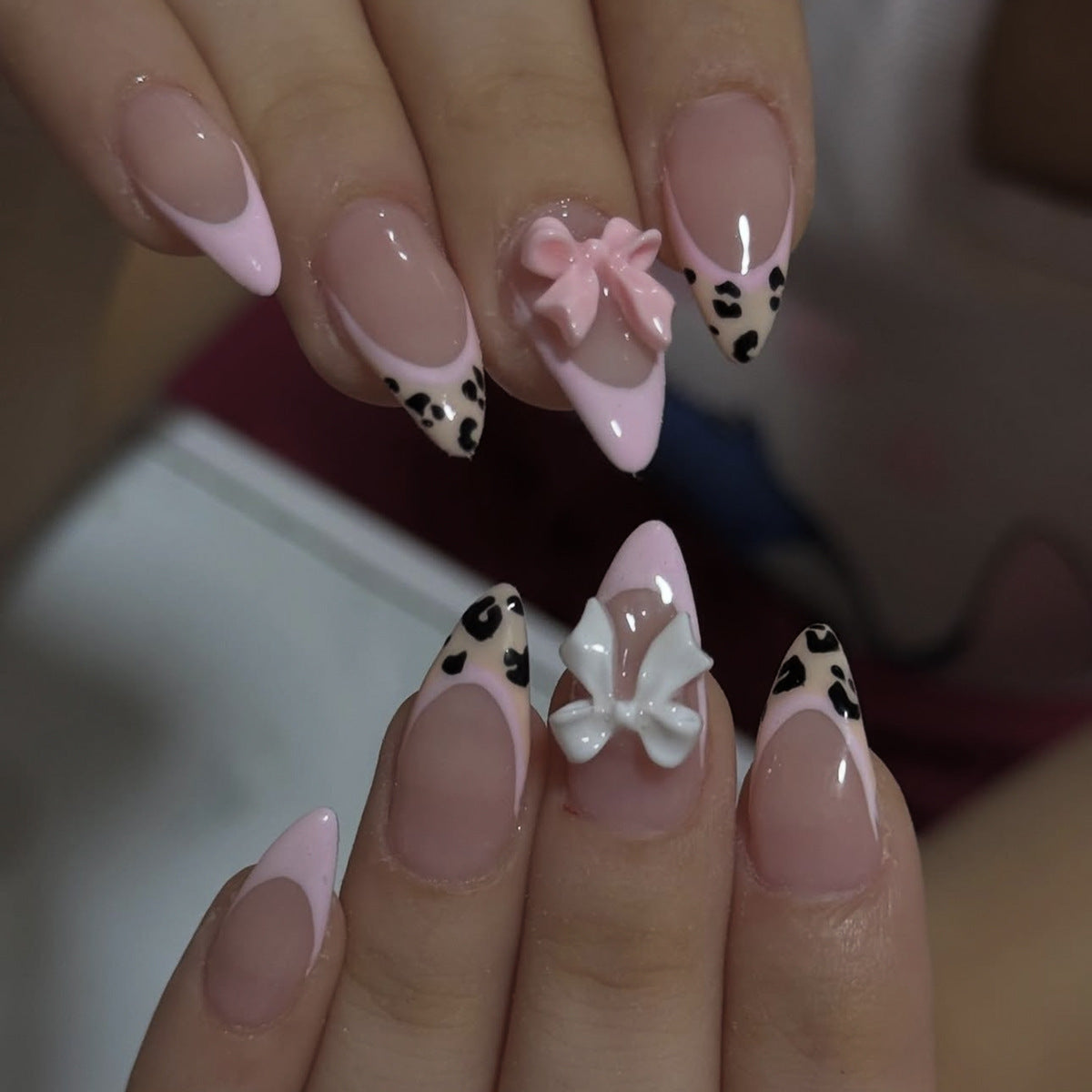 Nagelkunst Set Brehn