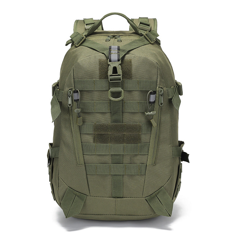 Taktischer Militär-Rucksack Brehn