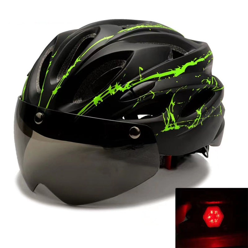 Fahrradhelm Brehn