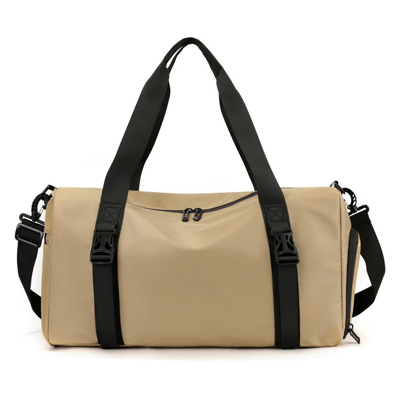 Multifunktionale Sport-Duffle-Tasche Brehn