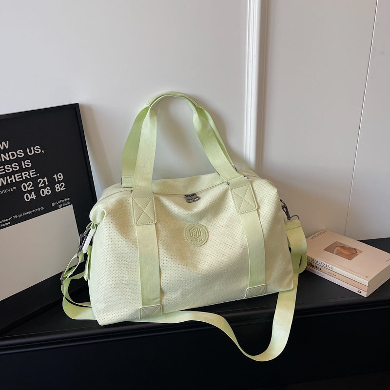 Geräumige Reisetasche Brehn
