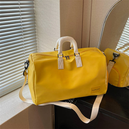 Haltbarer wasserdichter Duffelbag Brehn