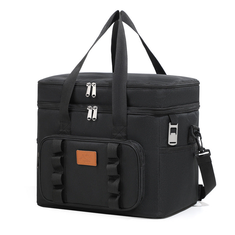 Damen isolierte Thermokühltasche Brehn