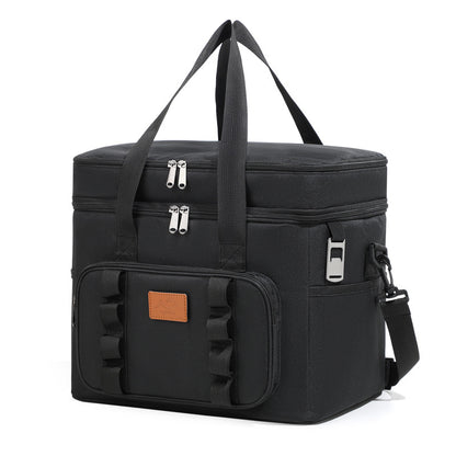 Damen isolierte Thermokühltasche Brehn