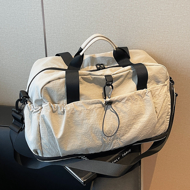 Multi-Taschen Reisetasche