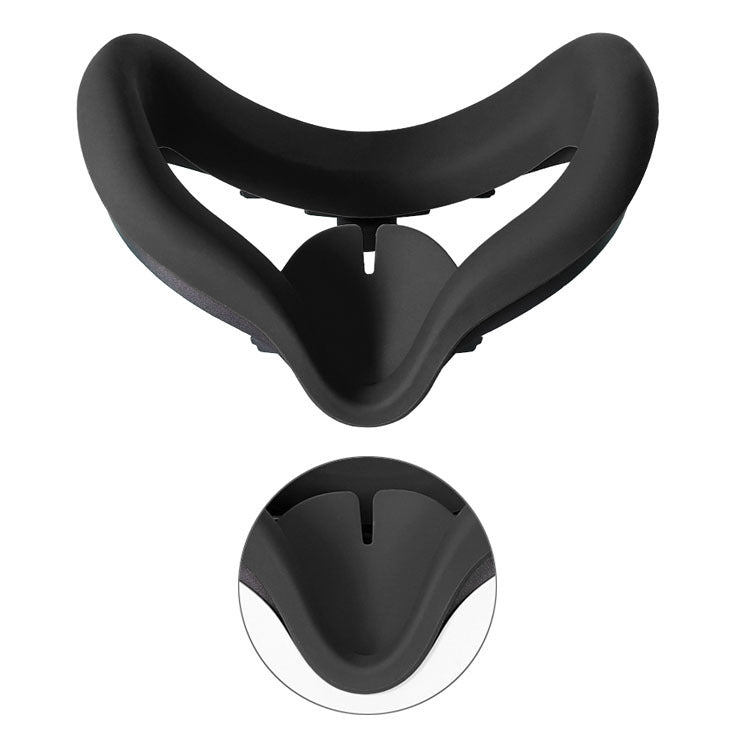 Ergonomische Gesichtsmaske Brehn